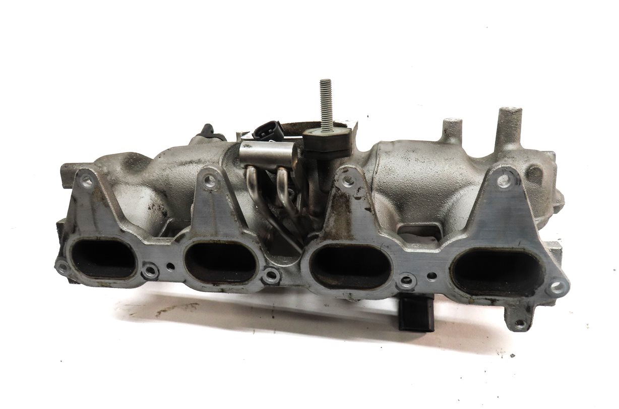 Thumbnail 5: 2014-2017 AUDI A4 A5 Q5 (B8 8K 8R 8T) 2.0L TURBO ENGINE LOWER INTAKE MANIFOLD