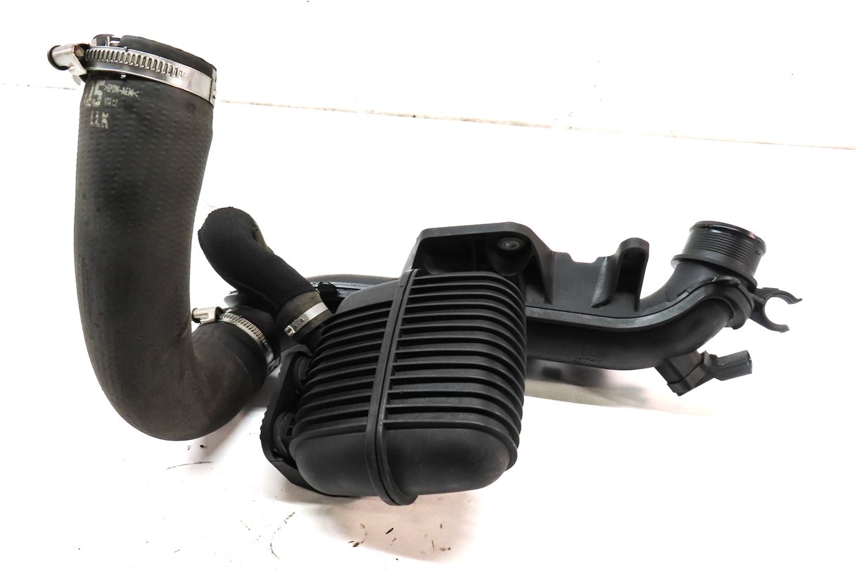 Thumbnail 5: 2015 AUDI Q5 PREMIUM+ (B8 8R) 2.0L (CPMB) ENGINE INTERCOOLER PRESSURE PIPE HOSE