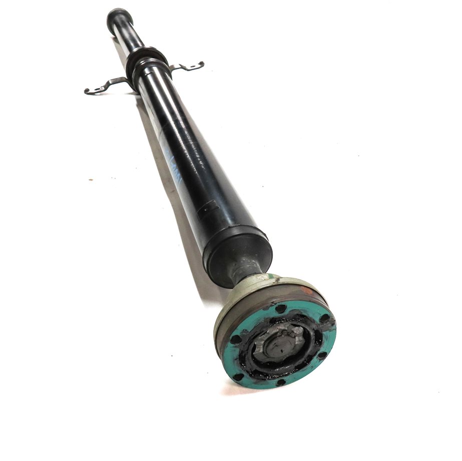 Thumbnail 4: 2013-2017 AUDI Q5 SQ5 (B8 8R) AUTO REAR DRIVESHAFT DRIVELINE DRIVE LINE SHAFT
