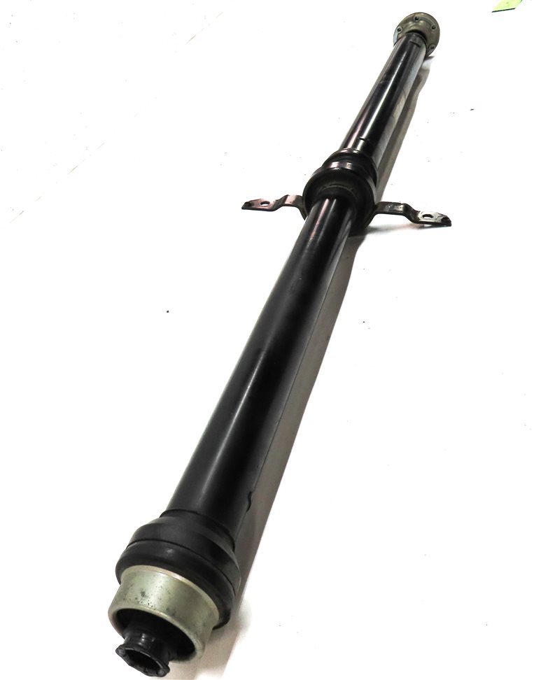 Thumbnail 5: 2013-2017 AUDI Q5 SQ5 (B8 8R) AUTO REAR DRIVESHAFT DRIVELINE DRIVE LINE SHAFT