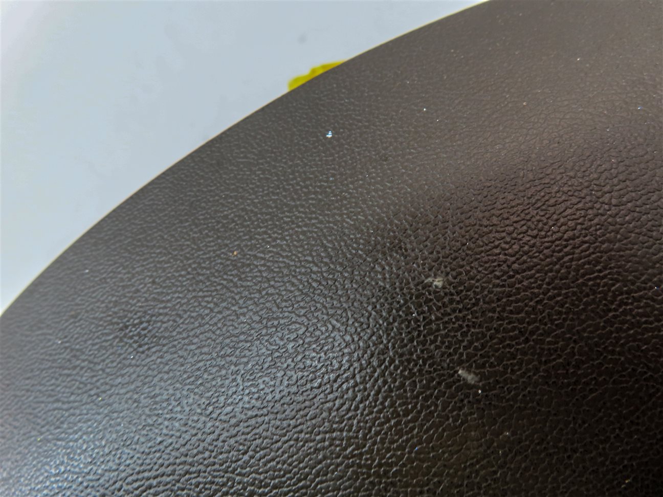 Thumbnail 8: 13-17 AUDI Q5 SQ5 (B8 8R) DRIVER STEERING WHEEL AIRBAG AIR BAG (PISTACHIO BEIGE)
