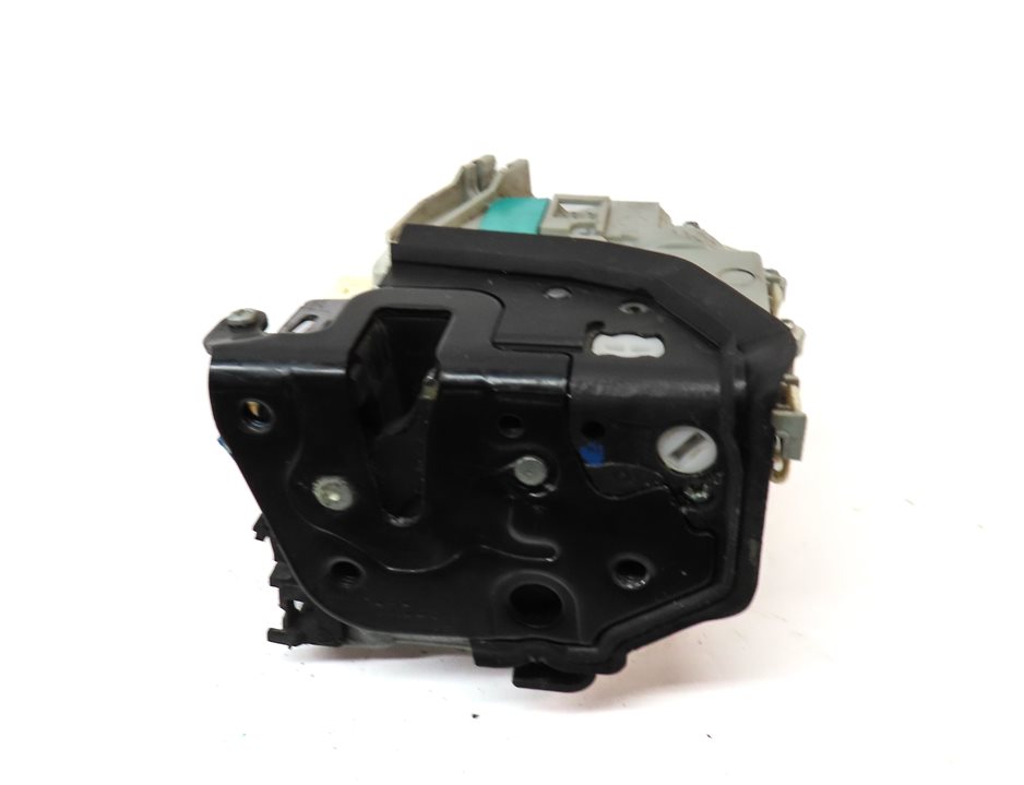 Thumbnail 4: 10-23 AUDI / PORSCHE A4 S4 A5 S5 A6 Q3 Q5 Q7 TT 911 RIGHT FRONT DOOR LATCH