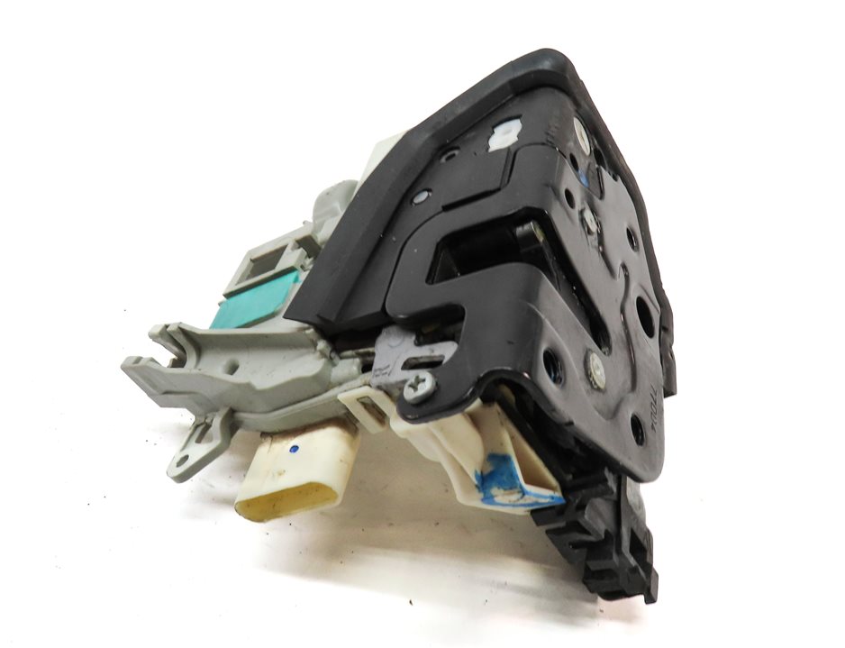 Thumbnail 5: 10-23 AUDI / PORSCHE A4 S4 A5 S5 A6 Q3 Q5 Q7 TT 911 RIGHT FRONT DOOR LATCH