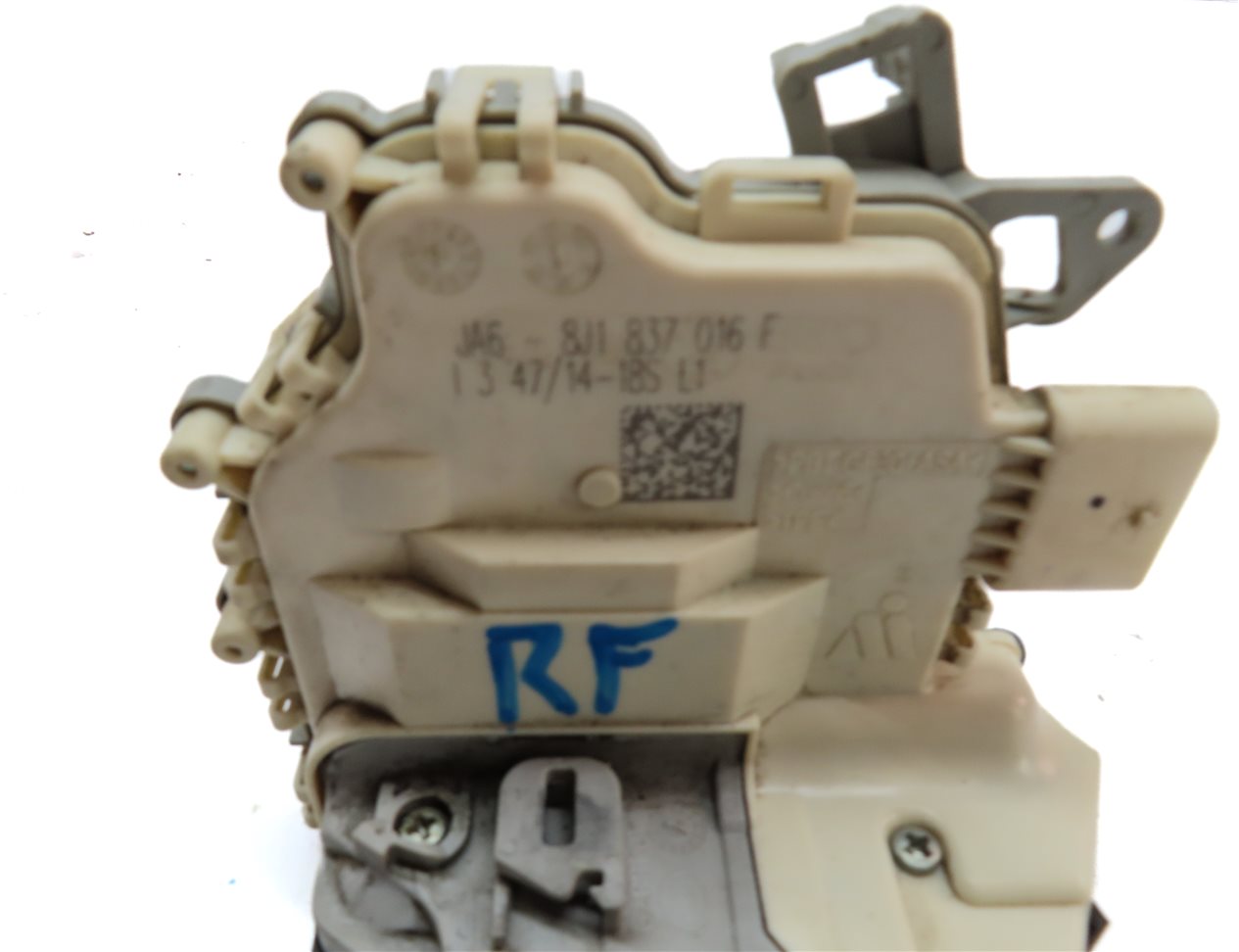 Thumbnail 6: 10-23 AUDI / PORSCHE A4 S4 A5 S5 A6 Q3 Q5 Q7 TT 911 RIGHT FRONT DOOR LATCH