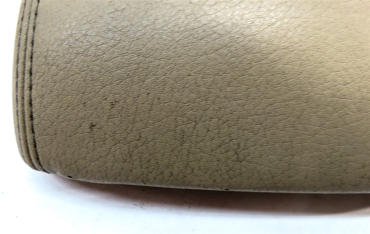 Thumbnail 9: 2009-2017 AUDI Q5 (B8 8R) FRONT CENTER CONSOLE ARMREST ARM REST LID (BEIGE)