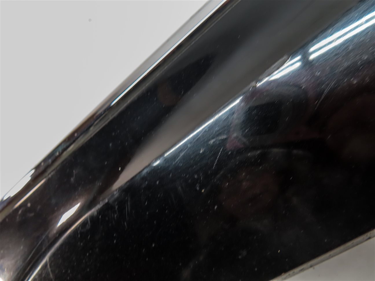 Thumbnail 9: 2015 AUDI Q5 PREMIUM+ (B8 8R) FRONT LEFT DRIVER LOWER DOOR TRIM MOULDING (BLACK)