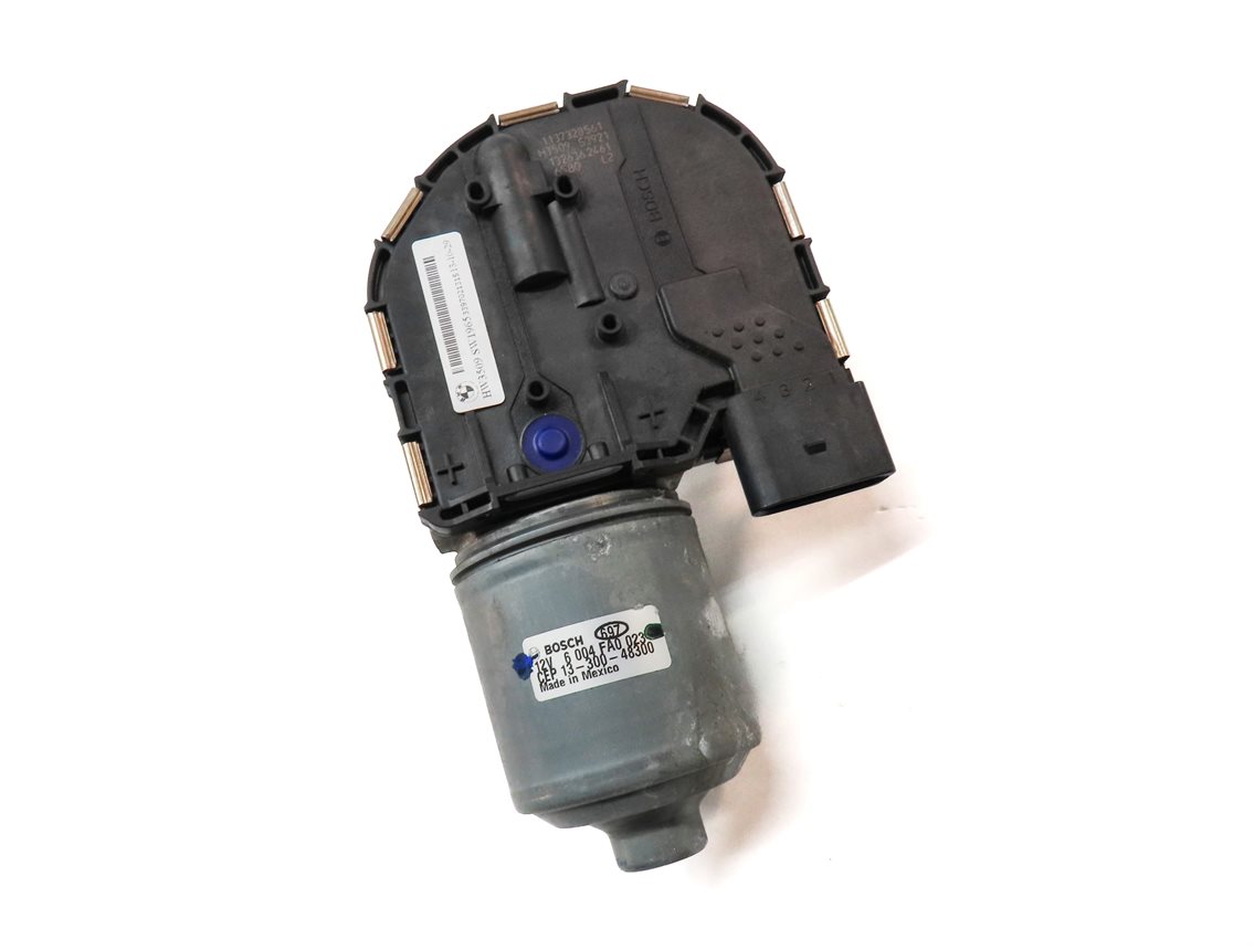 Thumbnail 3: 2011-2017 BMW X3 (F25) FRONT WINDOW GLASS WINDSHEILD WIPER MOTOR