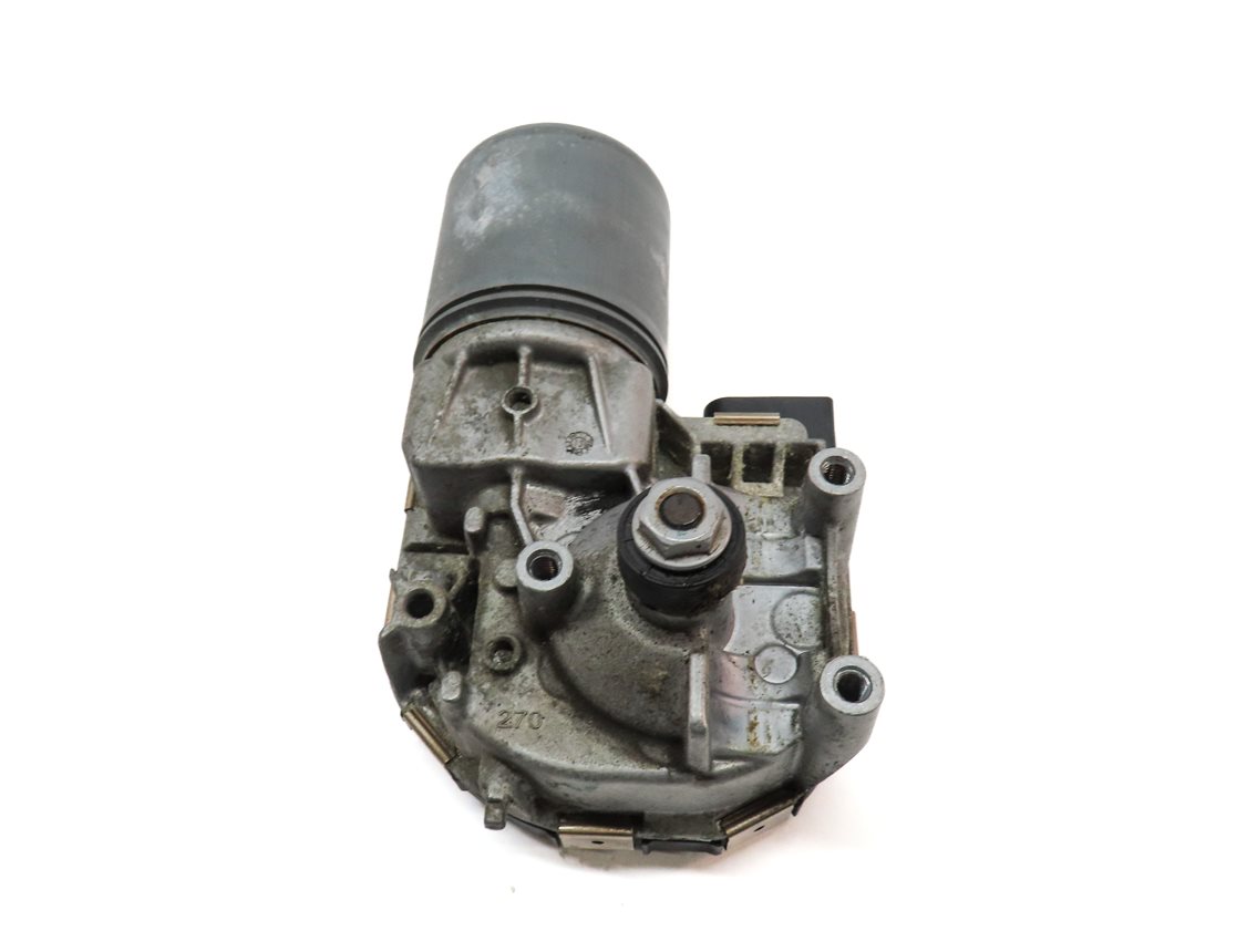 Thumbnail 4: 2011-2017 BMW X3 (F25) FRONT WINDOW GLASS WINDSHEILD WIPER MOTOR