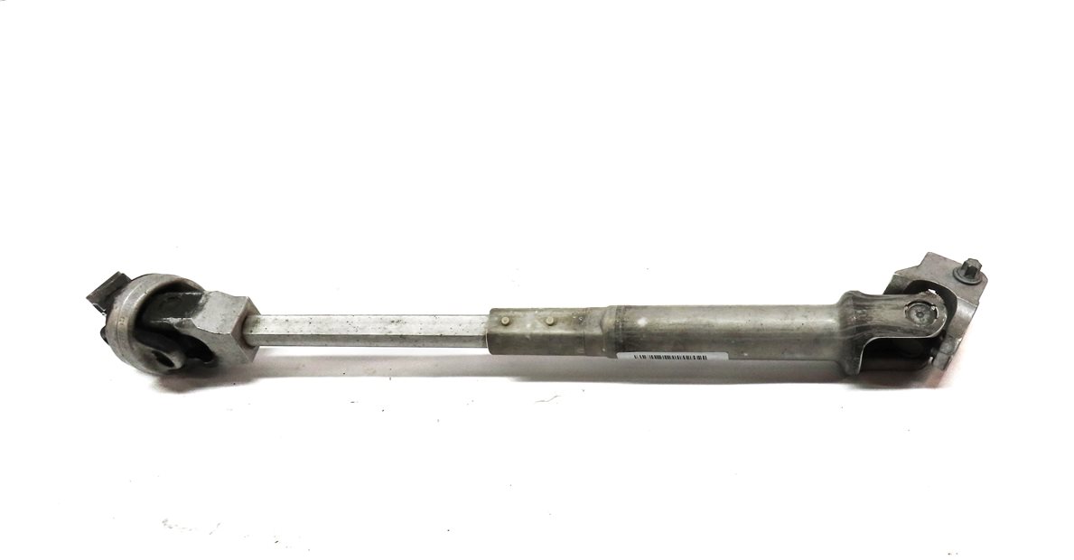 Thumbnail 2: 2011-2014 BMW X3 (F25) FRONT LEFT DRIVER STEERING COLUMN U-JOINT SWIVEL SHAFT