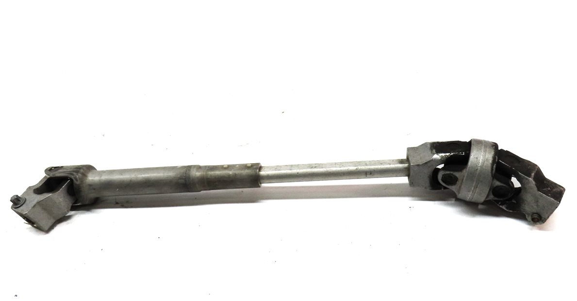 Thumbnail 4: 2011-2014 BMW X3 (F25) FRONT LEFT DRIVER STEERING COLUMN U-JOINT SWIVEL SHAFT