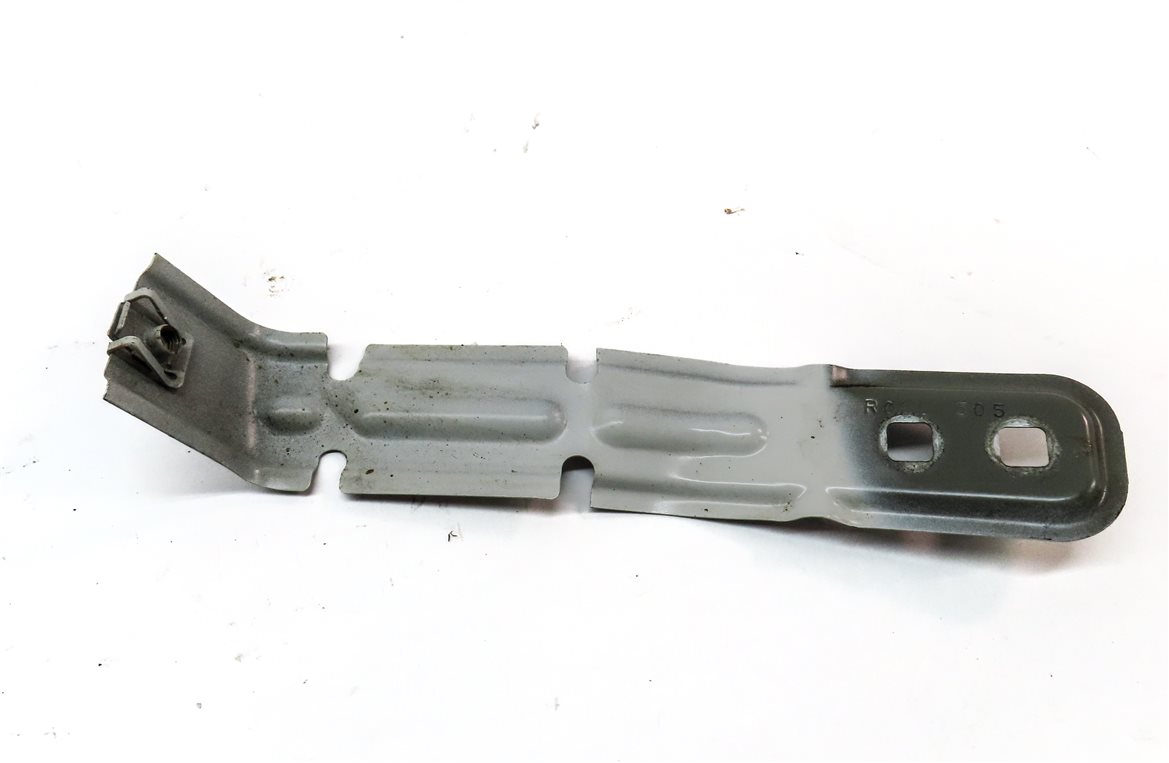 Thumbnail 4: 2014 BMW X3 (F25) FRONT RIGHT PASSENGER FENDER MOUNT BRACKET SET-3