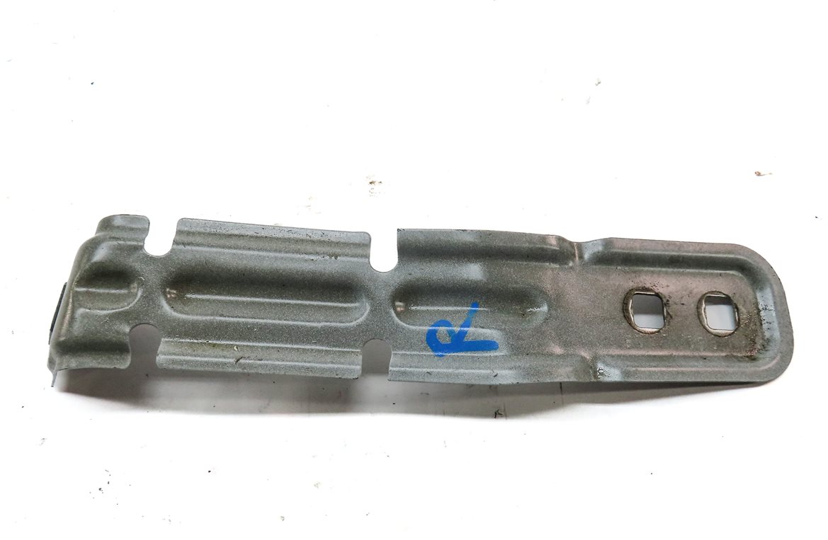 Thumbnail 5: 2014 BMW X3 (F25) FRONT RIGHT PASSENGER FENDER MOUNT BRACKET SET-3