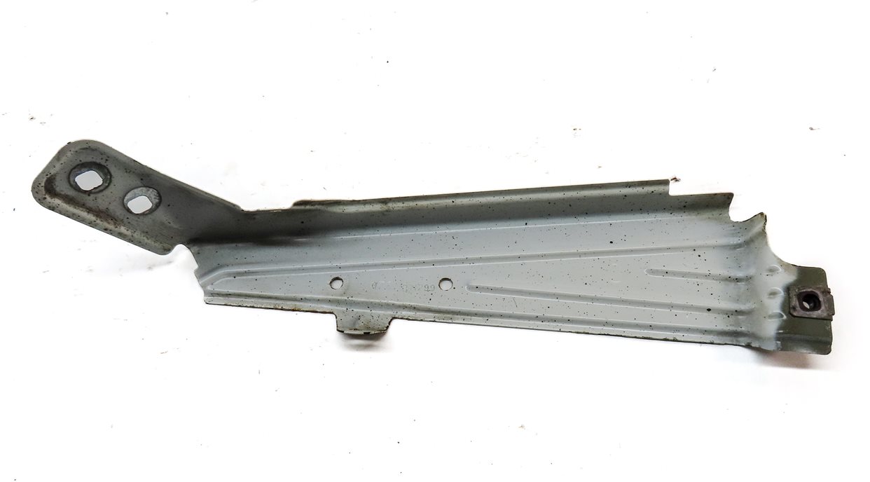 Thumbnail 6: 2014 BMW X3 (F25) FRONT RIGHT PASSENGER FENDER MOUNT BRACKET SET-3