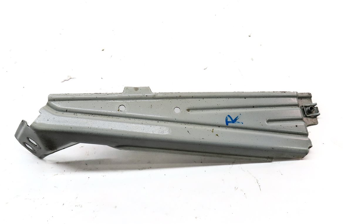 Thumbnail 7: 2014 BMW X3 (F25) FRONT RIGHT PASSENGER FENDER MOUNT BRACKET SET-3