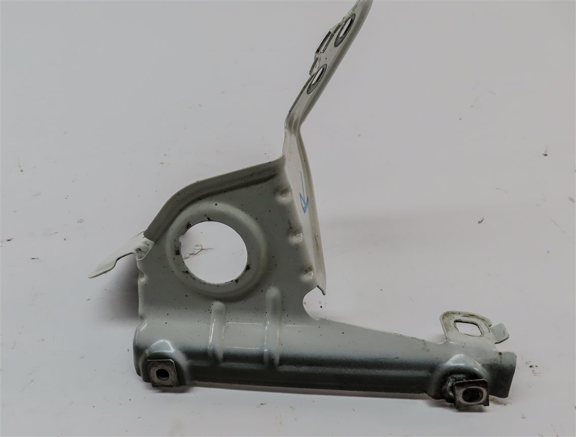 Thumbnail 9: 2014 BMW X3 (F25) FRONT RIGHT PASSENGER FENDER MOUNT BRACKET SET-3
