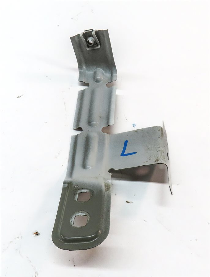 Thumbnail 4: 2014 BMW X3 (F25) FRONT LEFT DRIER FENDER MOUNT BRACKET SET-3