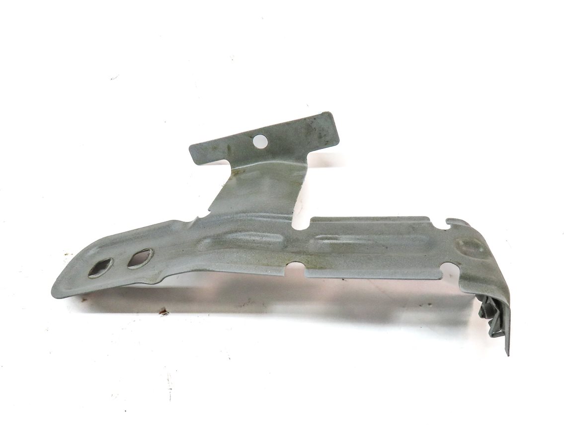 Thumbnail 5: 2014 BMW X3 (F25) FRONT LEFT DRIER FENDER MOUNT BRACKET SET-3
