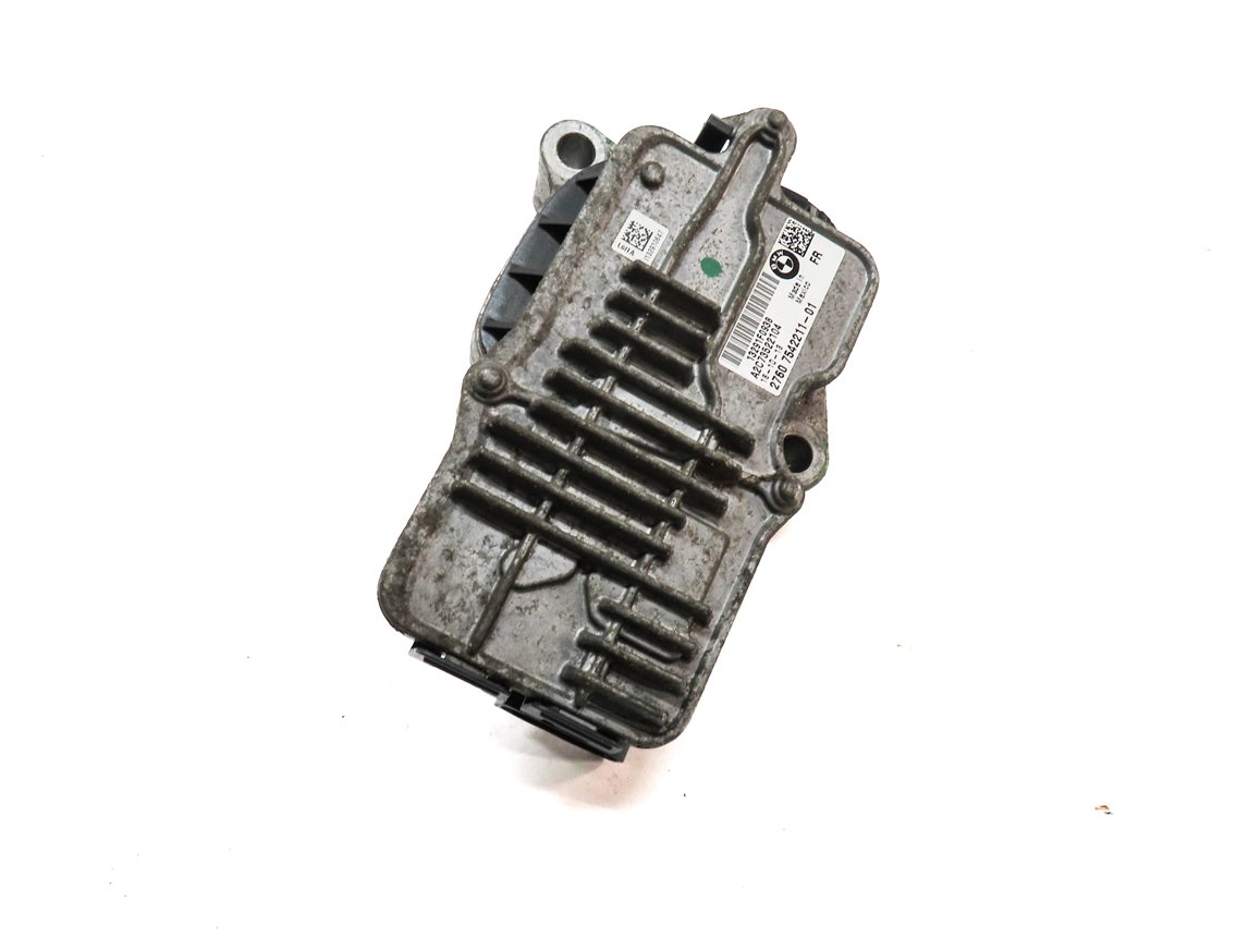 Thumbnail 1: 10-19 BMW 2 3 4 5 6 7 X3 X4 X5 X6 (F10 F15 F16 F22 F30 F32) TRANSFER CASE MOTOR