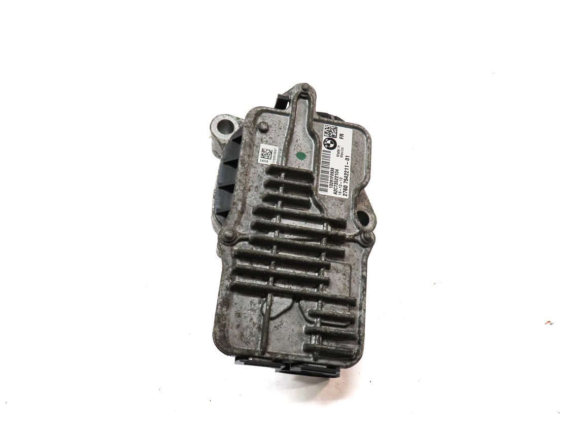 Thumbnail 2: 10-19 BMW 2 3 4 5 6 7 X3 X4 X5 X6 (F10 F15 F16 F22 F30 F32) TRANSFER CASE MOTOR