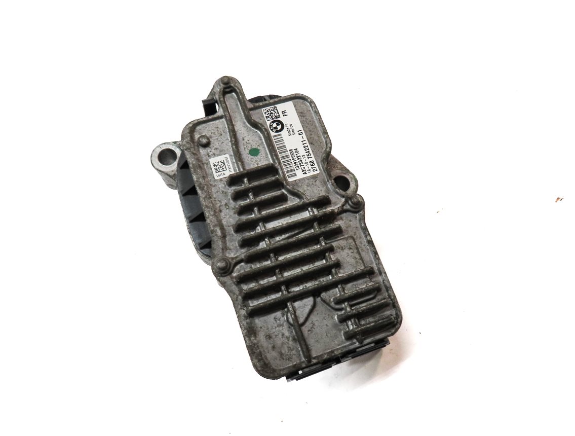 Thumbnail 3: 10-19 BMW 2 3 4 5 6 7 X3 X4 X5 X6 (F10 F15 F16 F22 F30 F32) TRANSFER CASE MOTOR