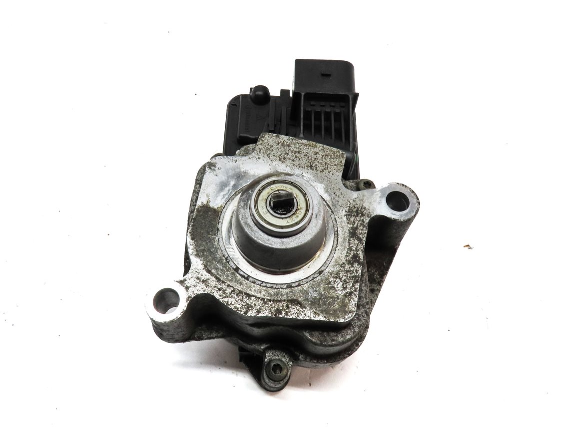 Thumbnail 5: 10-19 BMW 2 3 4 5 6 7 X3 X4 X5 X6 (F10 F15 F16 F22 F30 F32) TRANSFER CASE MOTOR