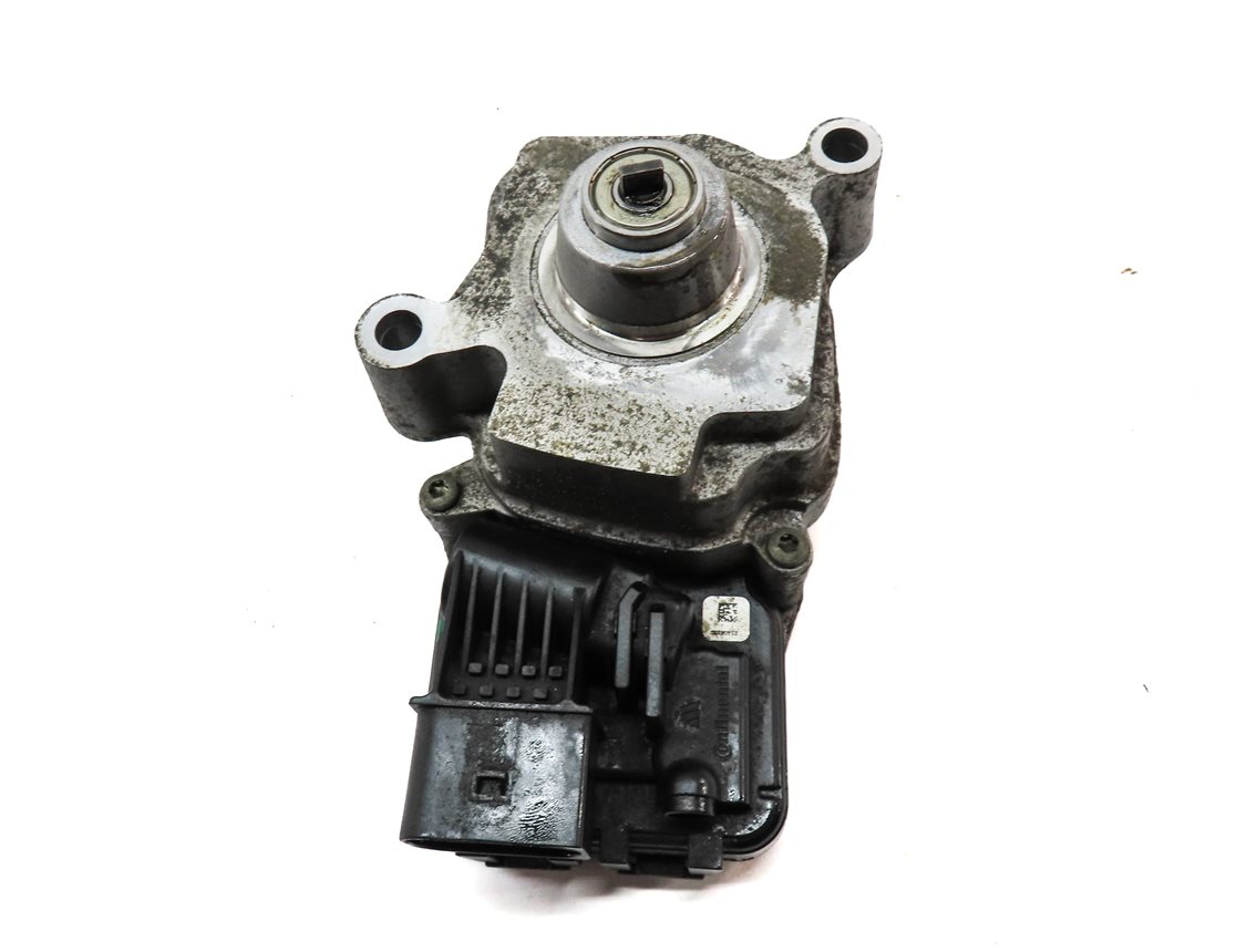 Thumbnail 6: 10-19 BMW 2 3 4 5 6 7 X3 X4 X5 X6 (F10 F15 F16 F22 F30 F32) TRANSFER CASE MOTOR