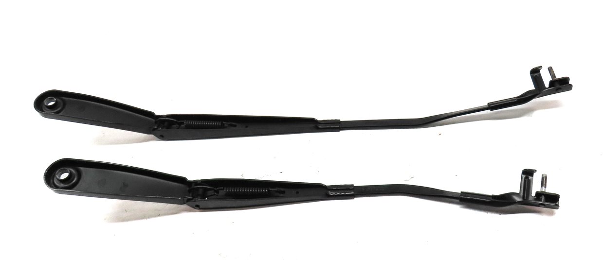 Thumbnail 4: 2011-2019 BMW X3 X4 (F25 F26) FRONT LEFT & RIGHT WINDSHIELD WIPER ARM SET 2