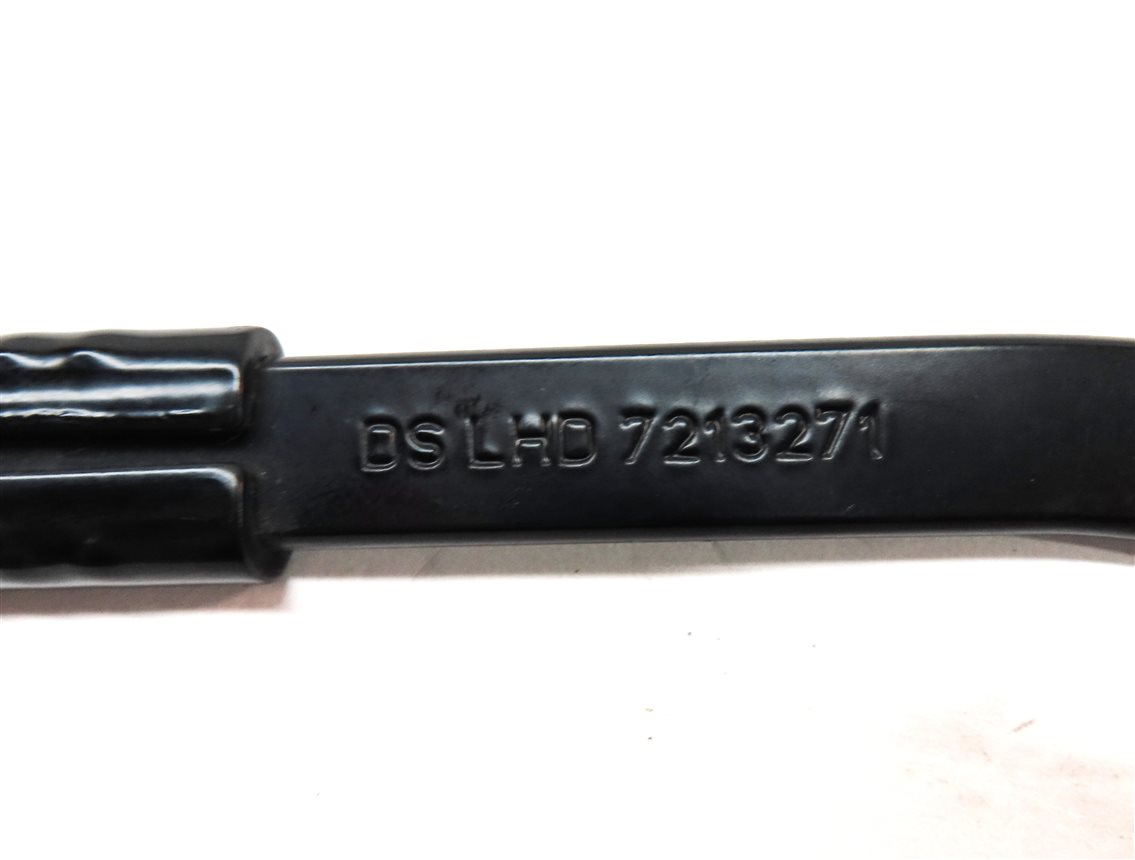 Thumbnail 5: 2011-2019 BMW X3 X4 (F25 F26) FRONT LEFT & RIGHT WINDSHIELD WIPER ARM SET 2
