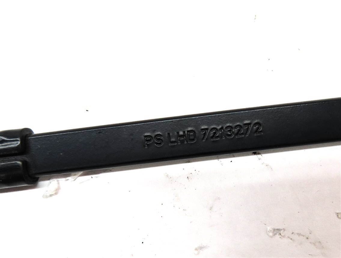 Thumbnail 6: 2011-2019 BMW X3 X4 (F25 F26) FRONT LEFT & RIGHT WINDSHIELD WIPER ARM SET 2