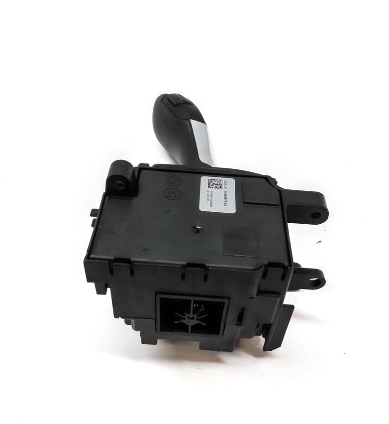Thumbnail 4: 2011-2017 BMW 535iGT 550iGT 740i 750i X3 (F10 F01 F25) TRANSMISSION GEAR SHIFTER