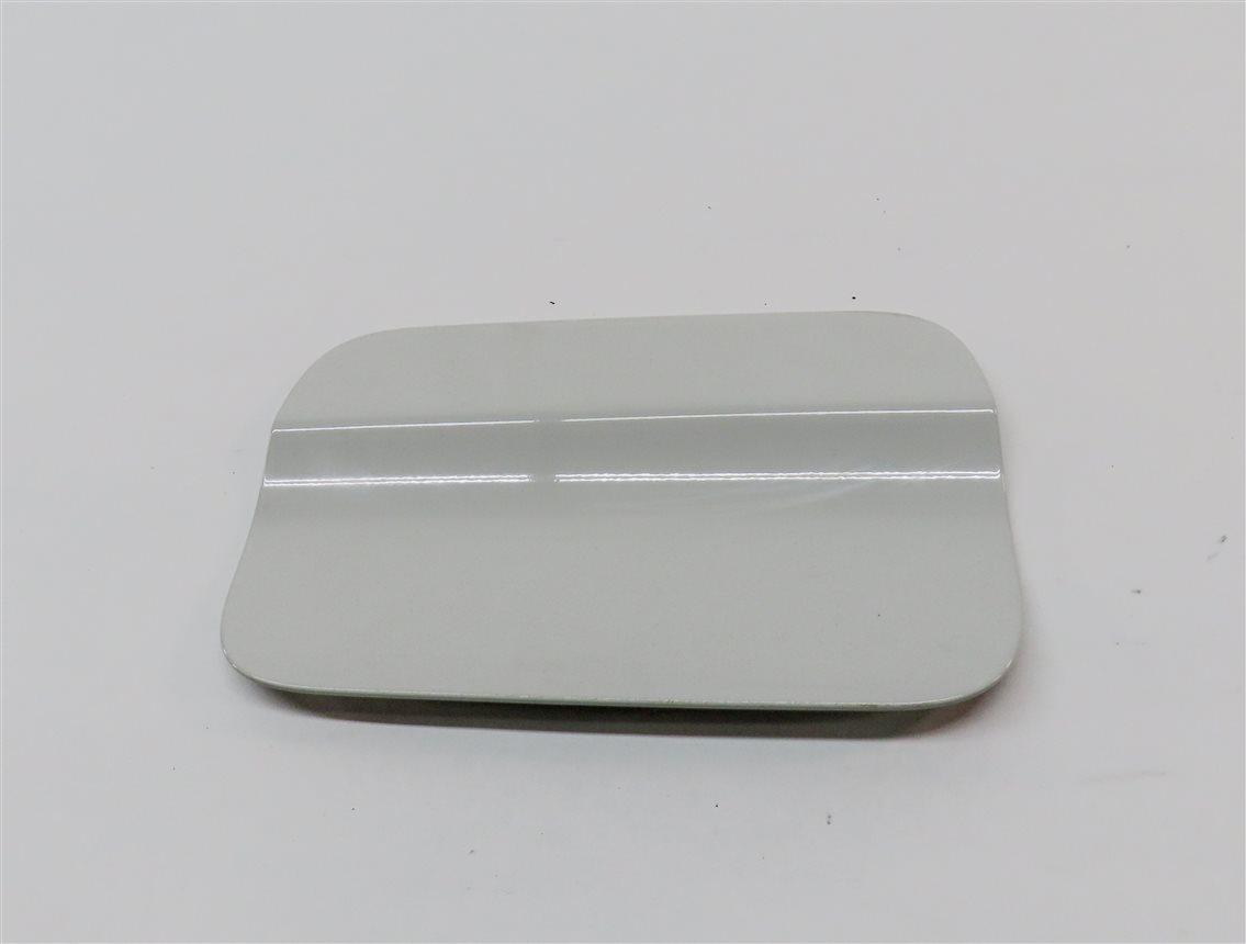 Thumbnail 4: 11-17 BMW X3 (F25) FUEL TANK DOOR LID COVER TRIM w/o HOUSING (White)