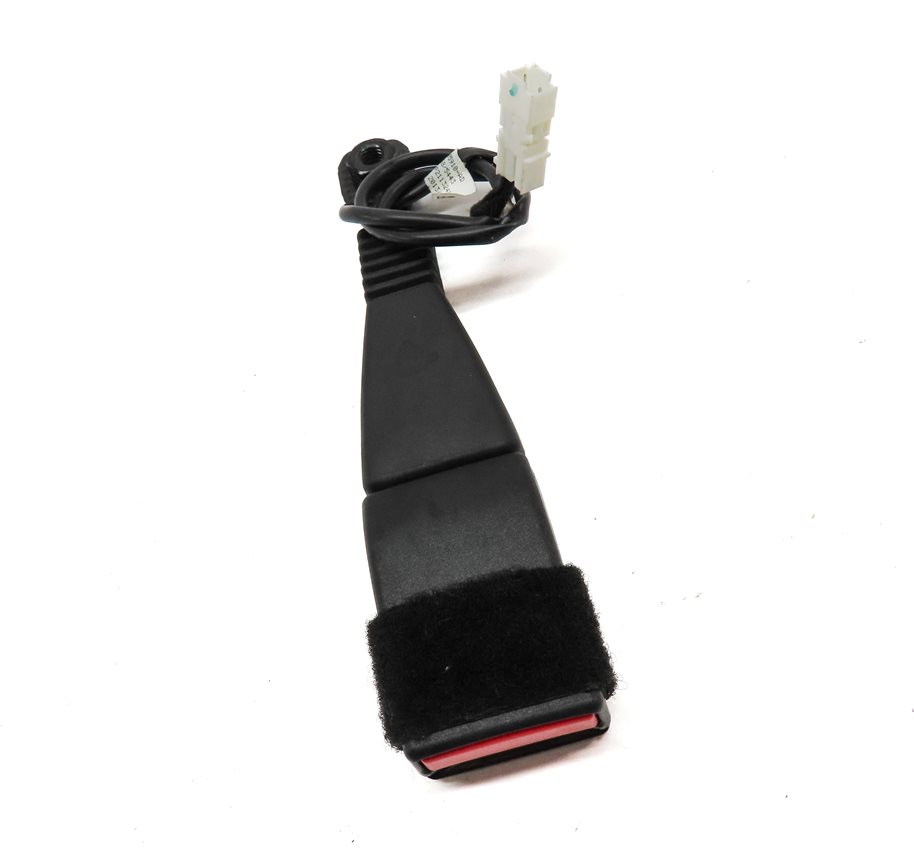 Thumbnail 3: 2011-2018 BMW X3 X4 (F25 F26) RIGHT FRONT PASSENGER SEATBELT BUCKLE RECEIVER