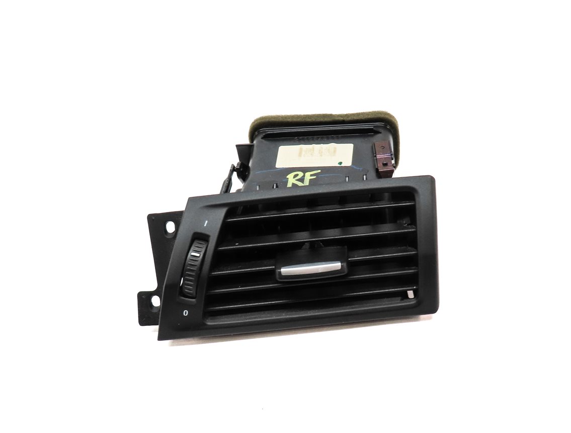 Thumbnail 2: 2014 BMW X3 (F25) FRONT RIGHT PASSENGER OUTER DASH HEATER A/C AIR VENT