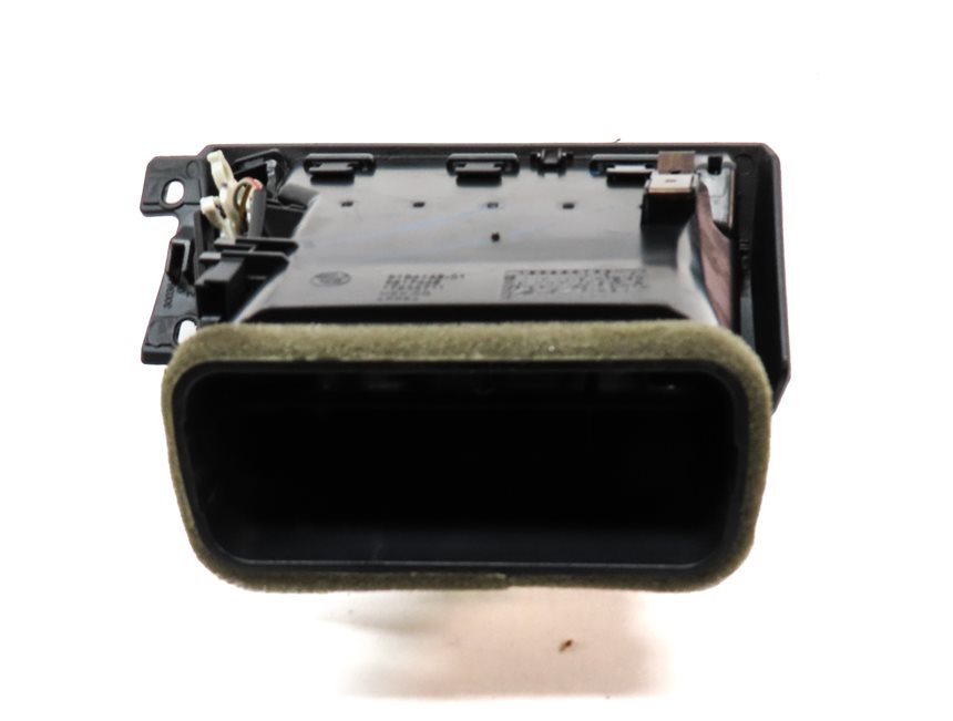 Thumbnail 4: 2014 BMW X3 (F25) FRONT RIGHT PASSENGER OUTER DASH HEATER A/C AIR VENT