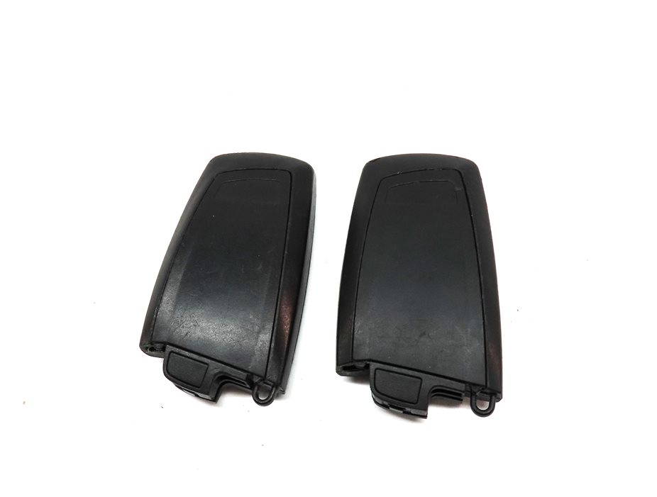 Thumbnail 11: 2014 BMW X3 (F25) 2.0L (N20) ENGINE CAS DME IMMOBILIZER CONTROL MODULE SET & KEY