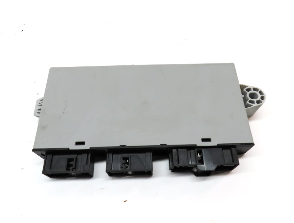 Thumbnail 5: 2014 BMW X3 (F25) 2.0L (N20) ENGINE CAS DME IMMOBILIZER CONTROL MODULE SET & KEY
