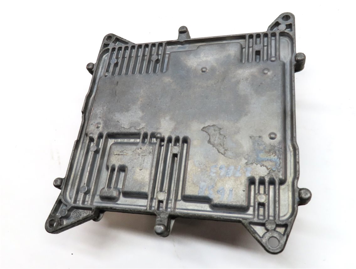 Thumbnail 7: 2014 BMW X3 (F25) 2.0L (N20) ENGINE CAS DME IMMOBILIZER CONTROL MODULE SET & KEY