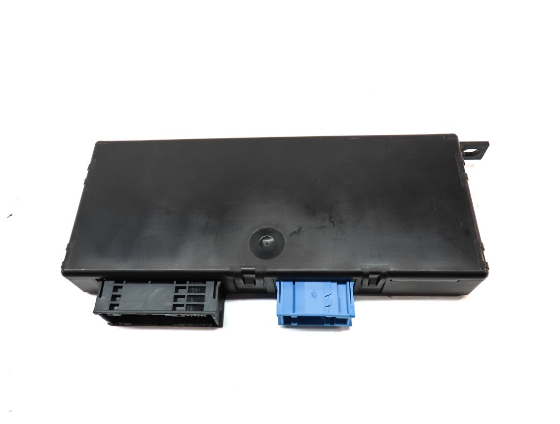 Thumbnail 5: 2011-2018 BMW X3 X4 (F25 F26) CENTRAL GATEWAY CONTROL MODULE COMPUTER