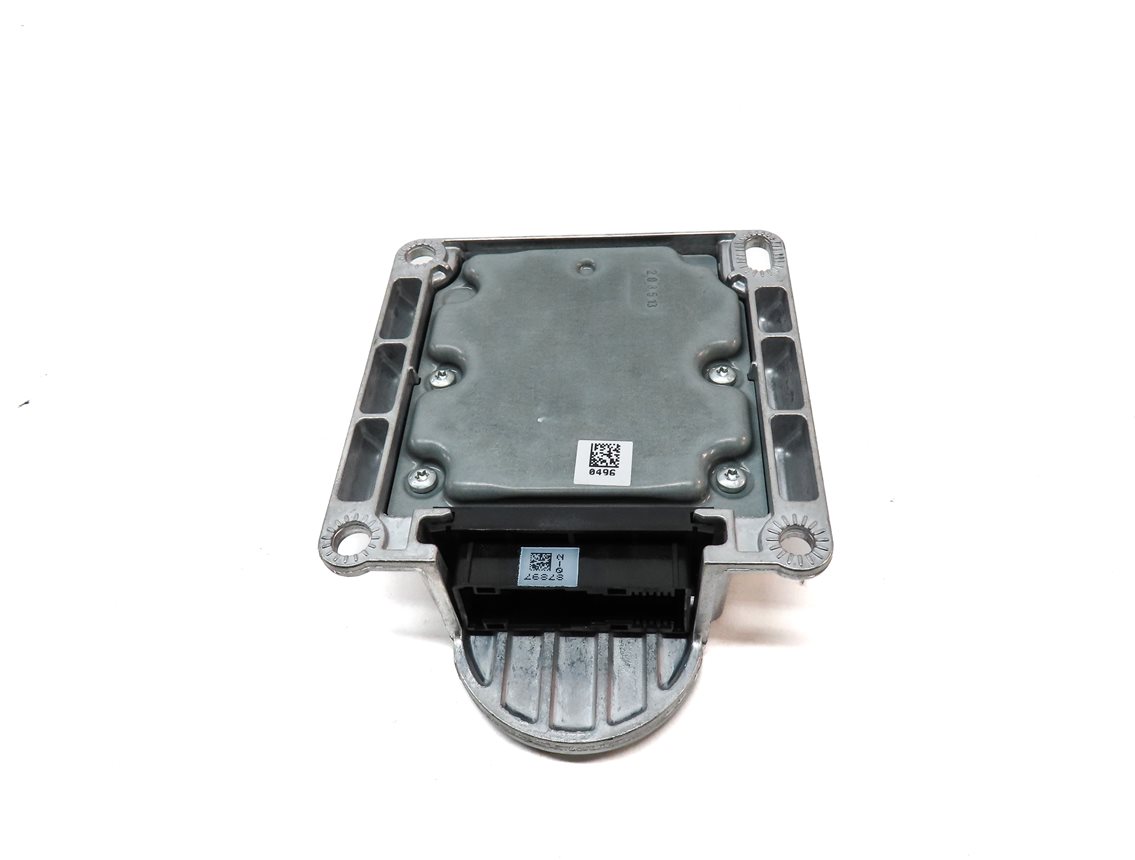 Thumbnail 5: 2014 BMW X3 (F25) SRS ICM SUPLIMENTAL RESTRAINT SYSTEM SAFETY CONTROL MODULE