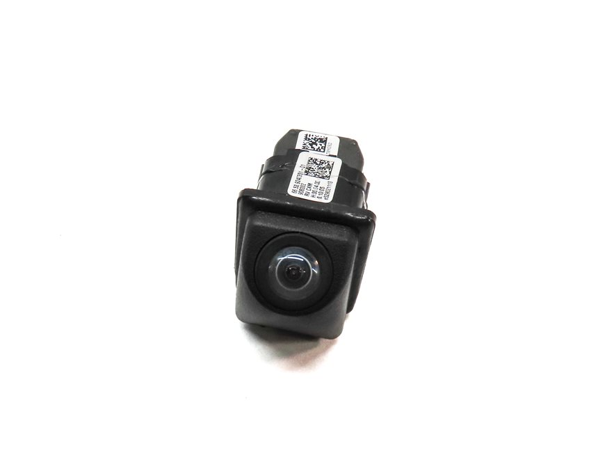 09-18 BMW 2 3 4 5 7 M5 X3 X5 X6 (F01 F07 F10 F15 F16 F30 F32) REARVIEW CAMERA