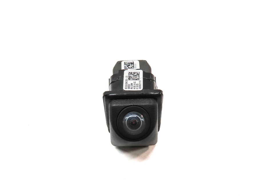 Thumbnail 3: 09-18 BMW 2 3 4 5 7 M5 X3 X5 X6 (F01 F07 F10 F15 F16 F30 F32) REARVIEW CAMERA