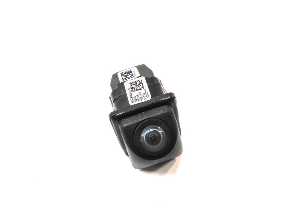 Thumbnail 4: 09-18 BMW 2 3 4 5 7 M5 X3 X5 X6 (F01 F07 F10 F15 F16 F30 F32) REARVIEW CAMERA