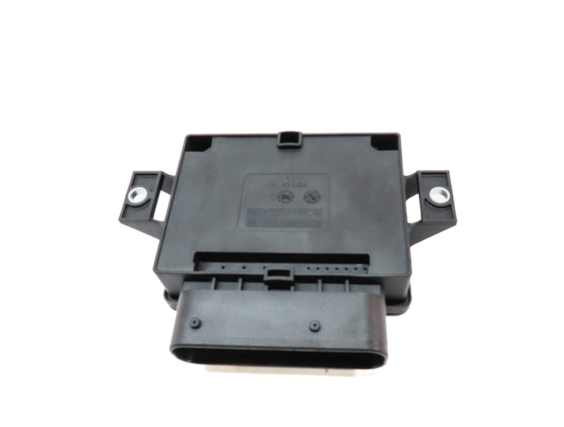 Thumbnail 5: 11-19 BMW 528i 535i 550i 640i 650i M5 M6 X3 X4 - PARKING BRAKE CONTROL MODULE