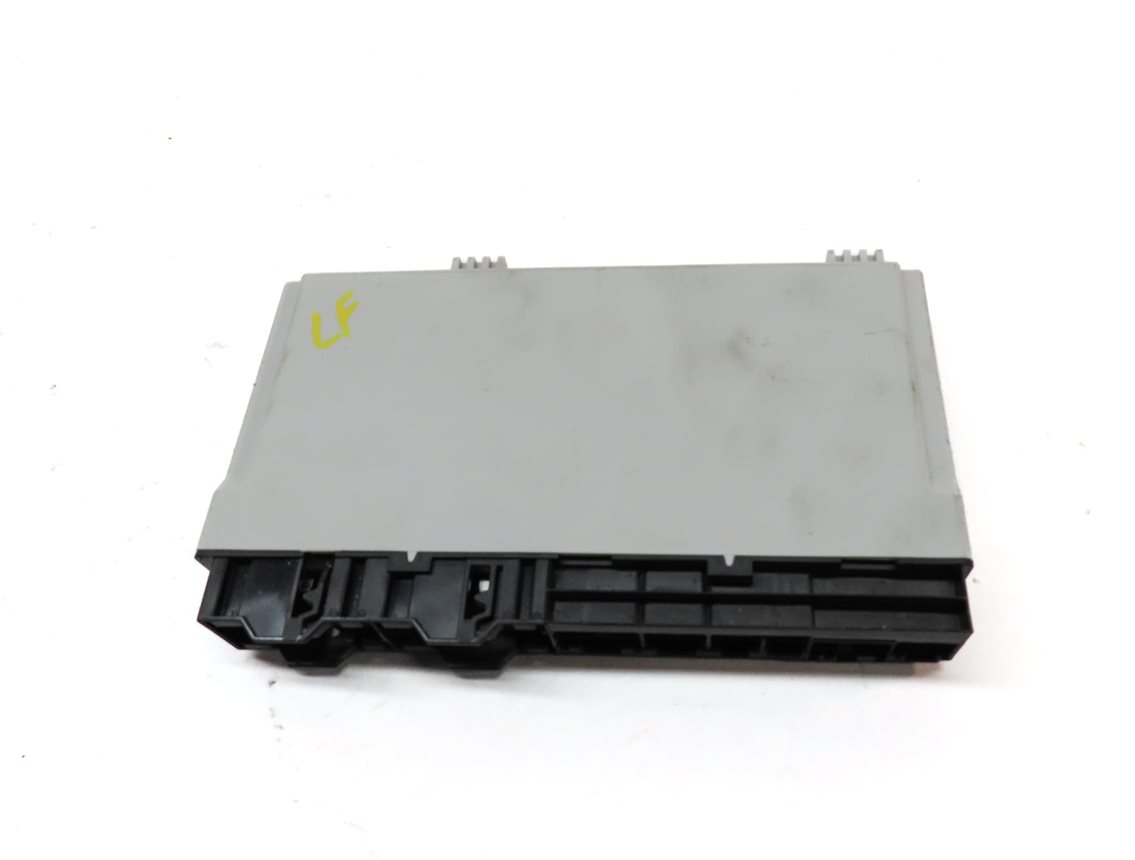 Thumbnail 5: 12-19 BMW 328i 335i 535i 550i 750i M5 M6 X3 X4 FRONT LEFT DRIVER SEAT MODULE