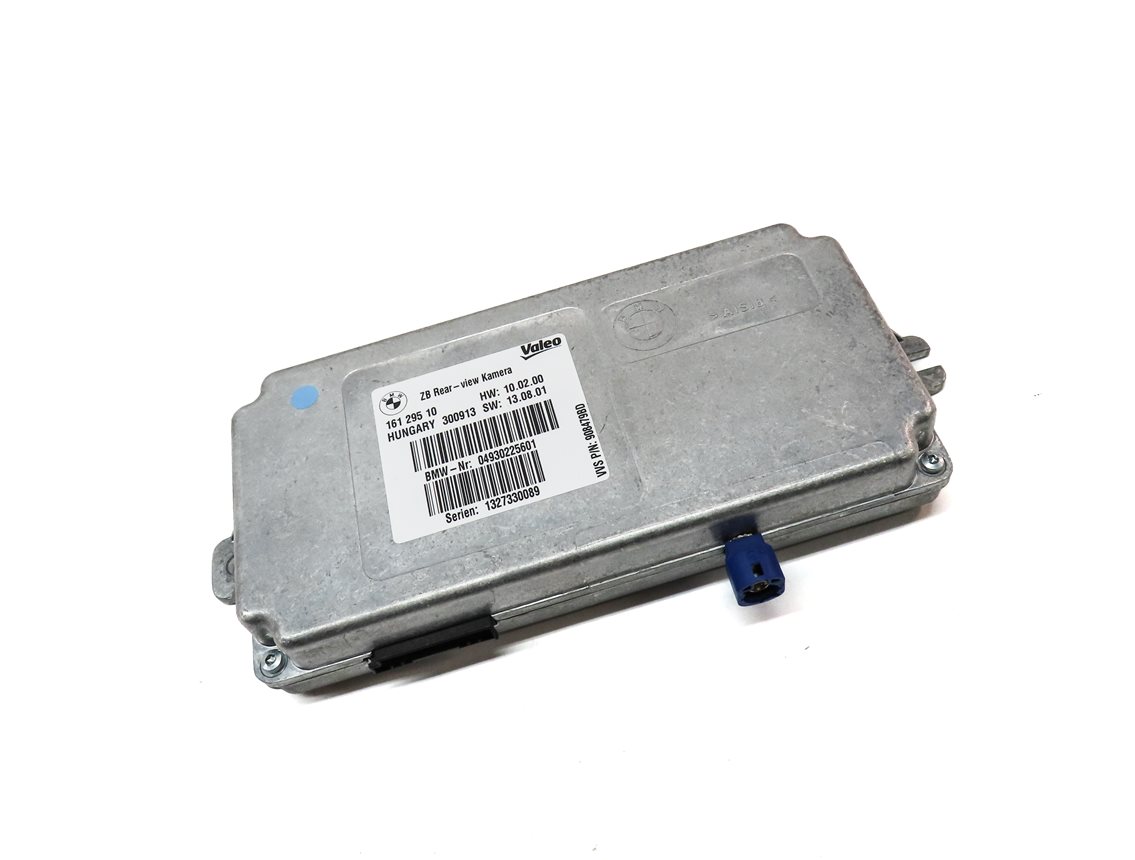Thumbnail 3: 10-19 BMW 2 3 4 5 6 7 SERIES F01 F02 F10 F12 F22 F30 F32 REARVIEW CAMERA MODULE