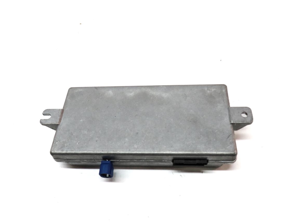 Thumbnail 5: 10-19 BMW 2 3 4 5 6 7 SERIES F01 F02 F10 F12 F22 F30 F32 REARVIEW CAMERA MODULE