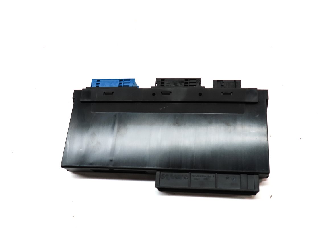 Thumbnail 5: 2011-2014 BMW X3 (F25) MAIN PRIMARY BODY CONTROL MODULE COMPUTER
