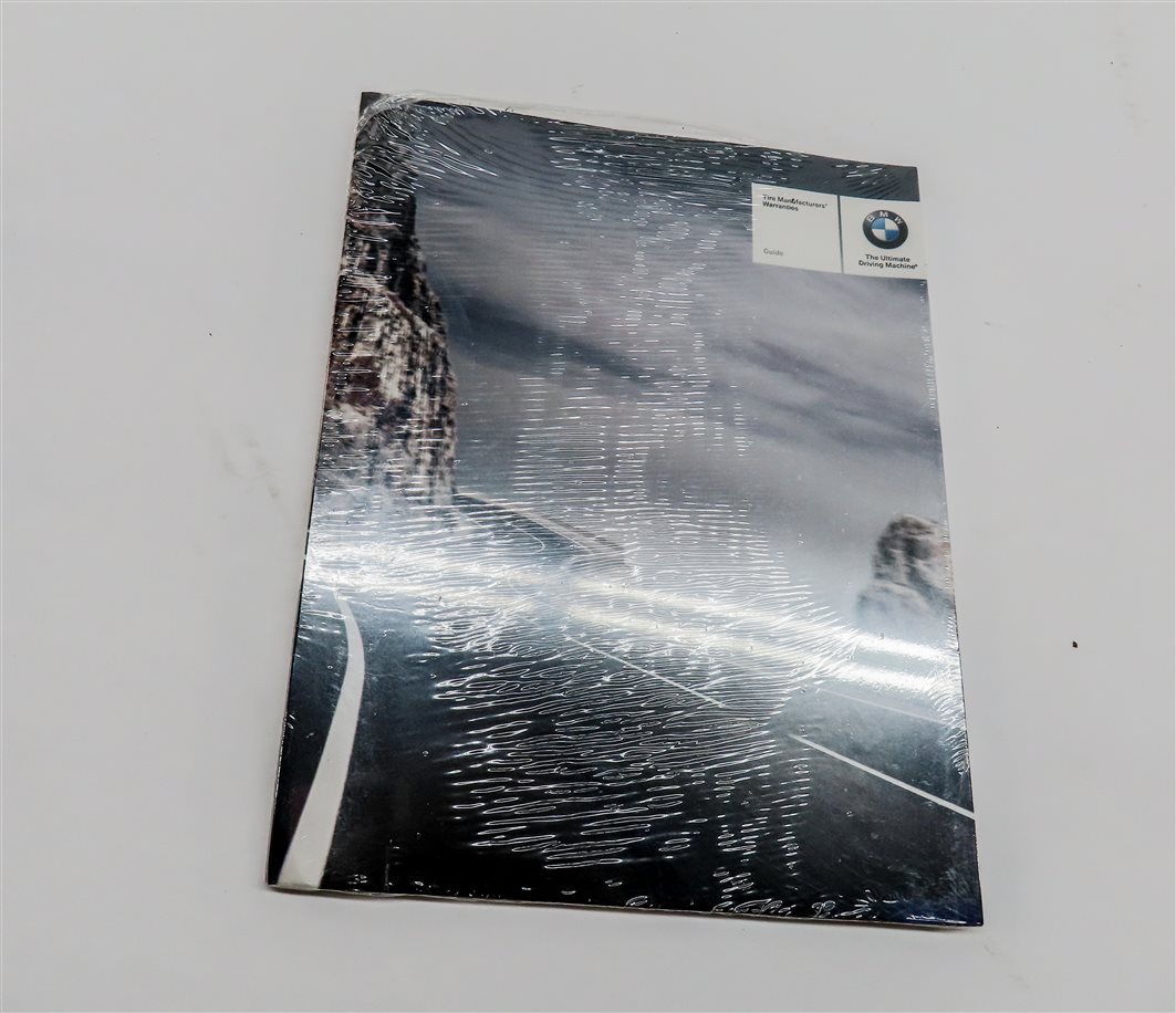 Thumbnail 6: 2014 BMW X3 (F25) OWNERS MANUAL BOOK READING LITERATURE BOOKLET GUIDE SET & CASE