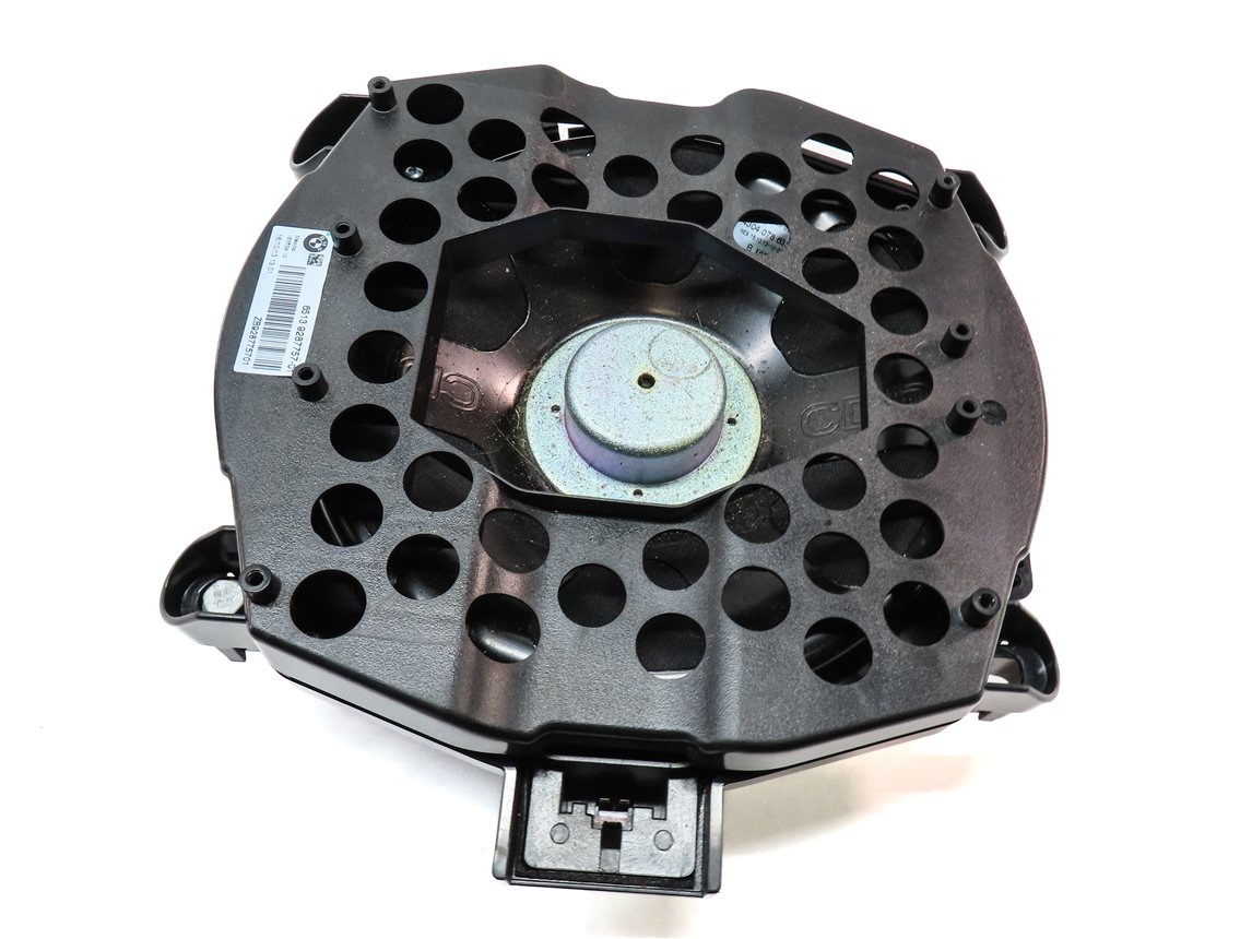Thumbnail 4: 2014 BMW X3 (F25) RADIO STEREO MEDIA AUDIO SUB SUBWOOFER TWEETER SPEAKER SET-13