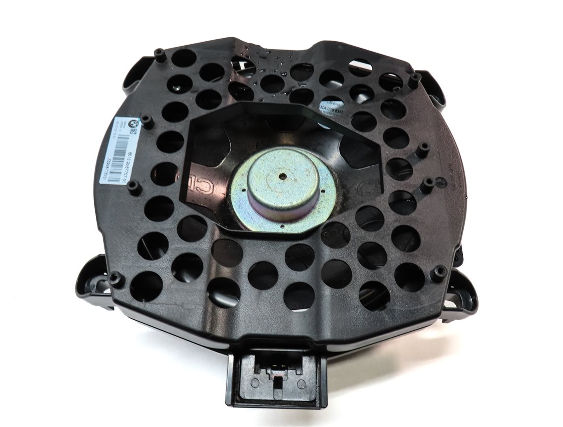 Thumbnail 5: 2014 BMW X3 (F25) RADIO STEREO MEDIA AUDIO SUB SUBWOOFER TWEETER SPEAKER SET-13